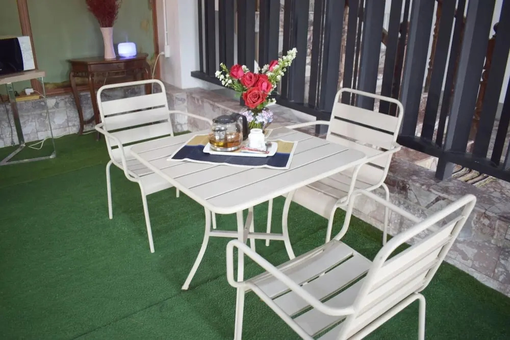 My Hotel Bangkok Noi