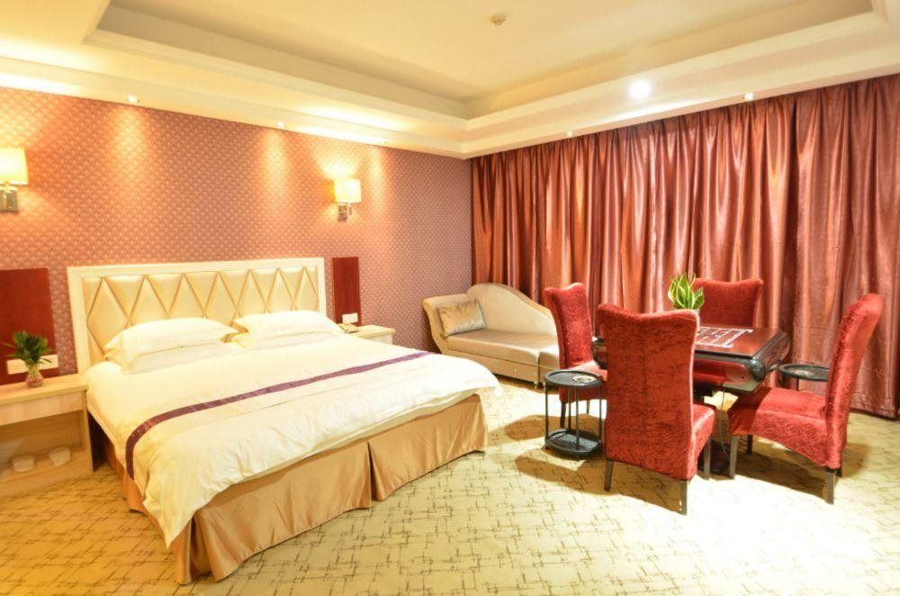 Wonderful Hotel