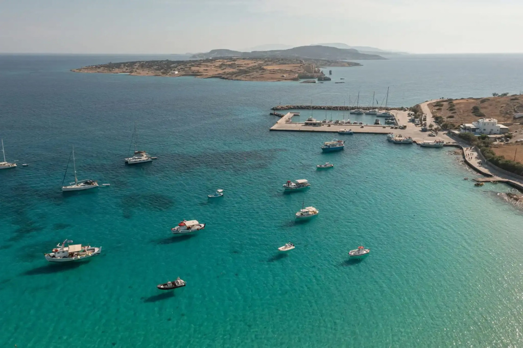 Michalios Luxury Apartments