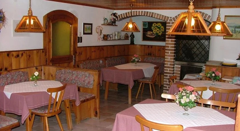 Pension Waldhof