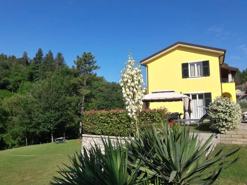 B&B Oasi Verde