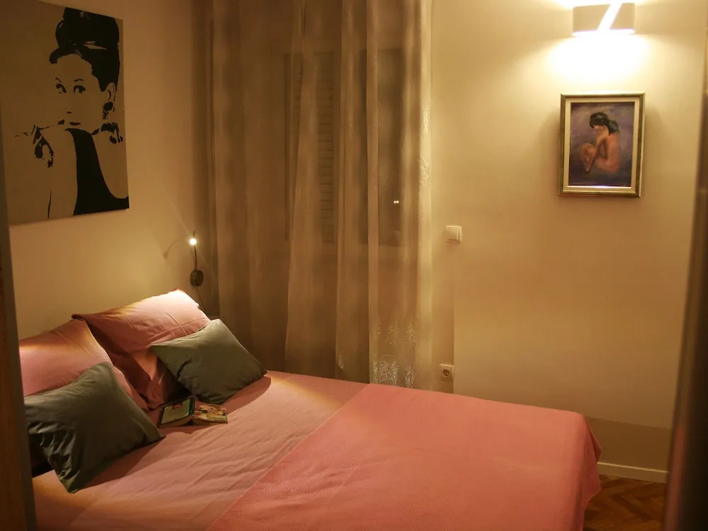 Old City Center Suite