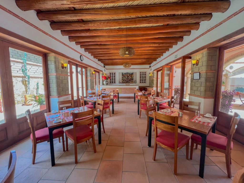 Maria Bonita Hotel