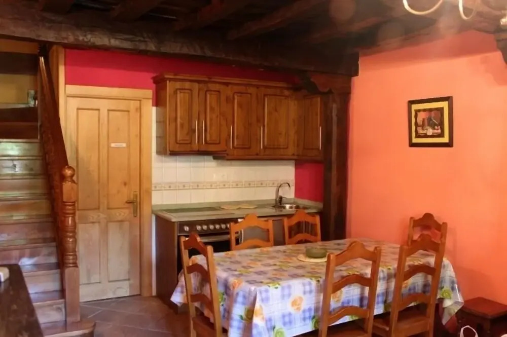 Posada Sobrevilla