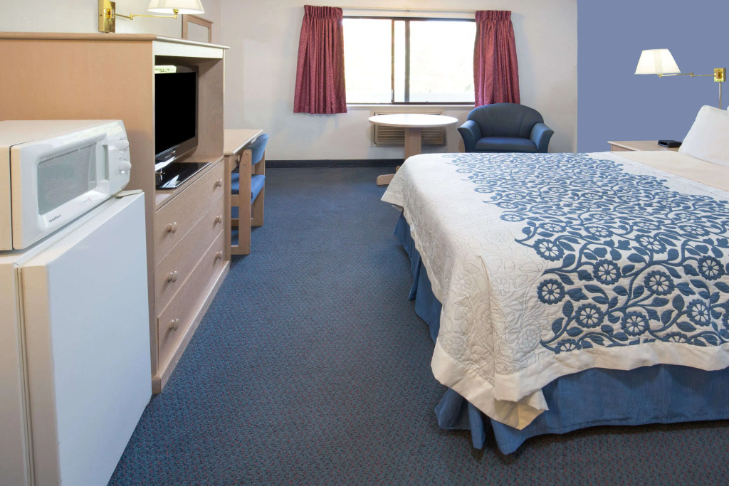 Quality Inn Montgomery - Lake Conroe