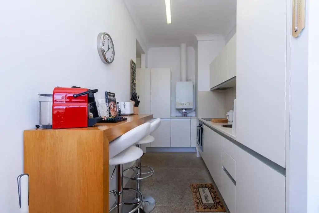 Guestready - Ribeira Apt for 4 in the Historical Porto Center