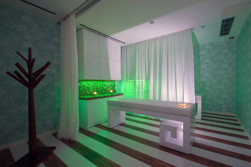 Hotel Parque Serra da Lousã