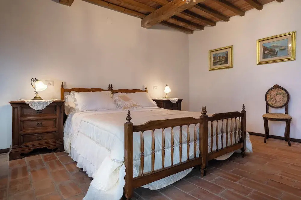 Tenuta i Mandorli, Pool, Wifi, Peccioli