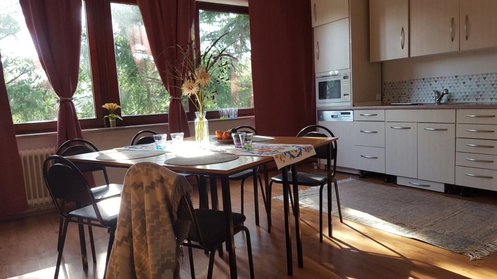 Hansezimmer West