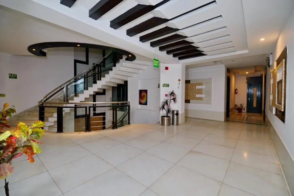 Hotel Krishna