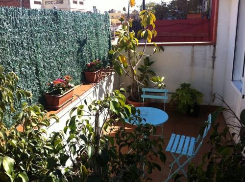 Hostal Sant Pau