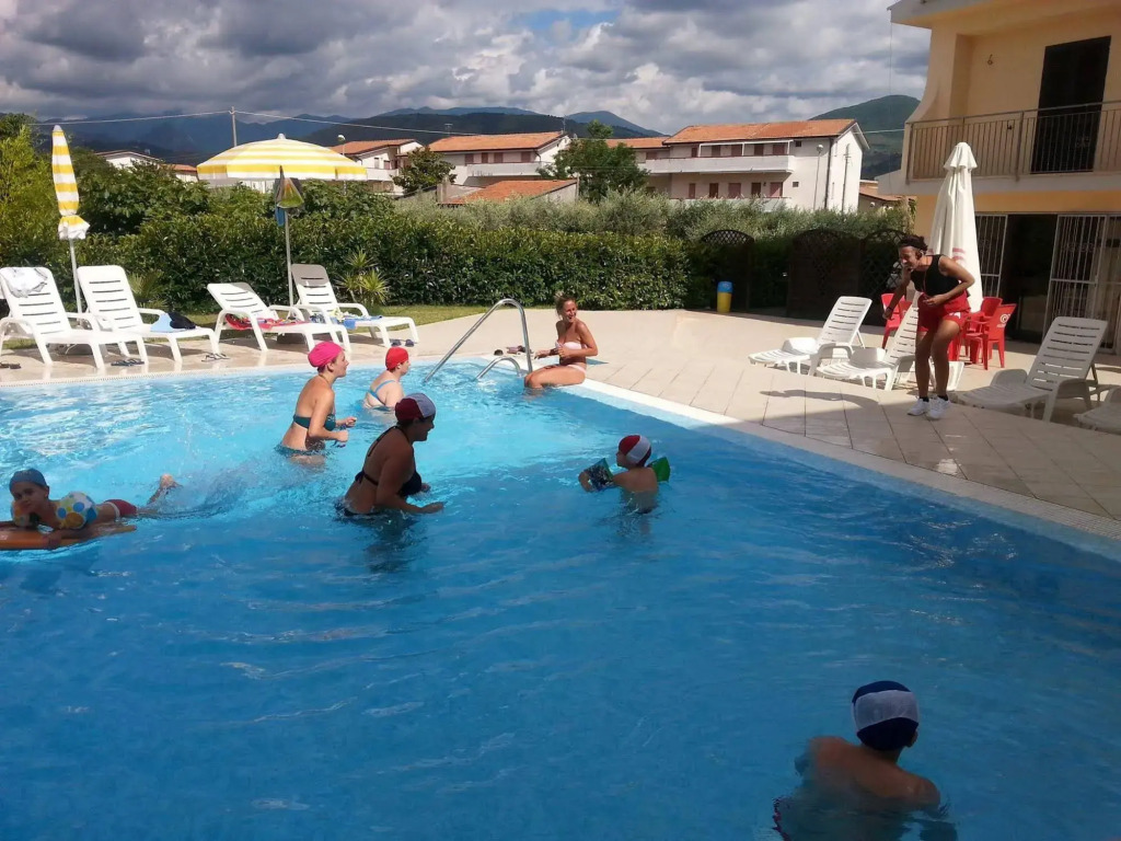 Hotel Residence Turium