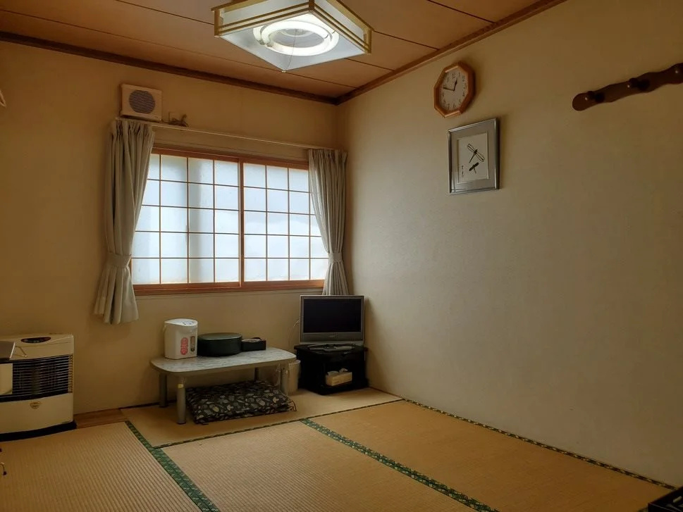 Ryokan Minshuku Iwasaki