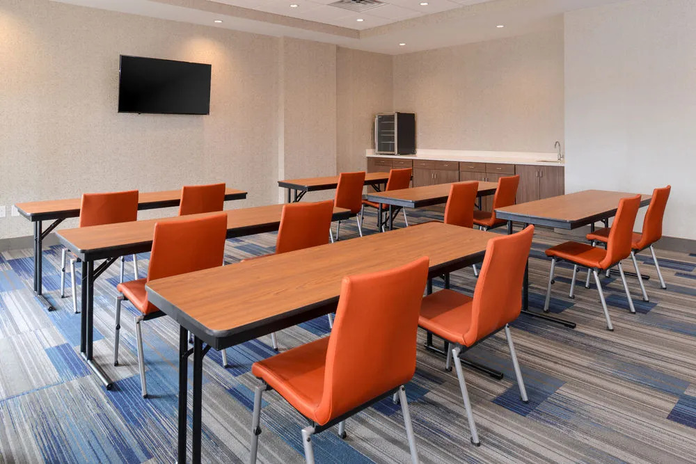 Holiday Inn Express & Suites Trinity by IHG