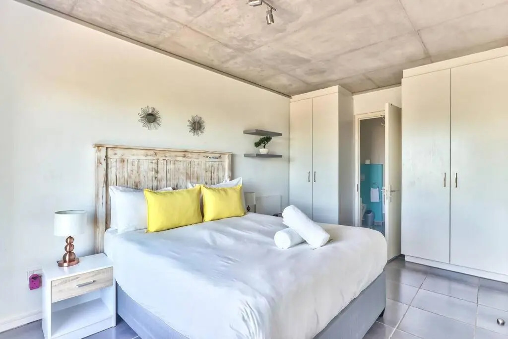 2 Bedroom Secure Pool Strong Wifi