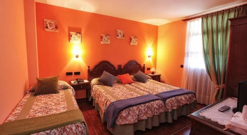 Hotel La Ercina