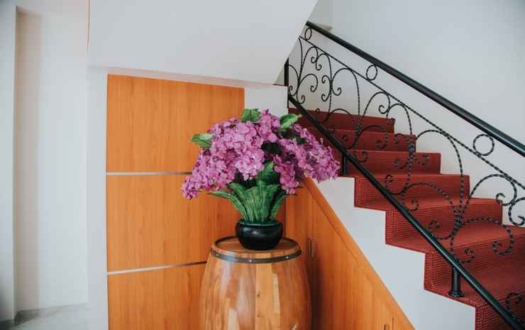 Victoria Inn Hotel Bengkulu