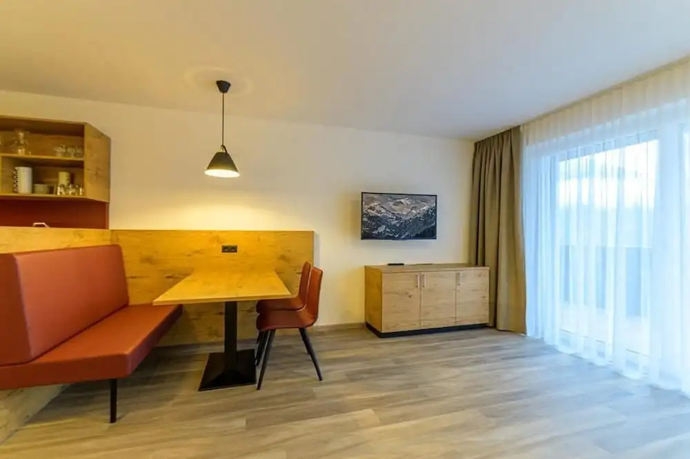 Residenz Schiestl