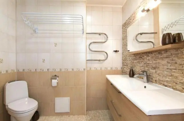DICTUMFACTUM RESIDENCE 1BedRoom