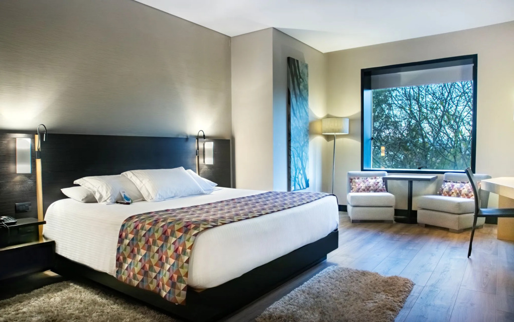 Cité Hotel