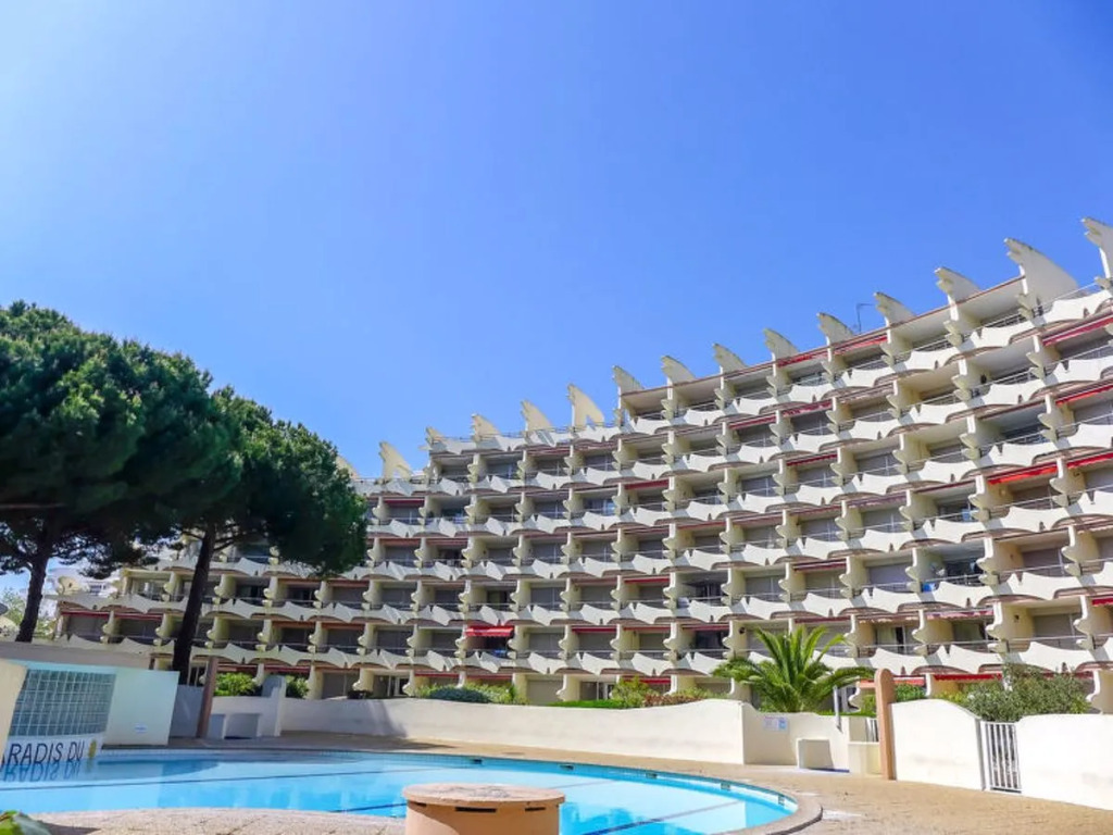 Paradis du Soleil 39878