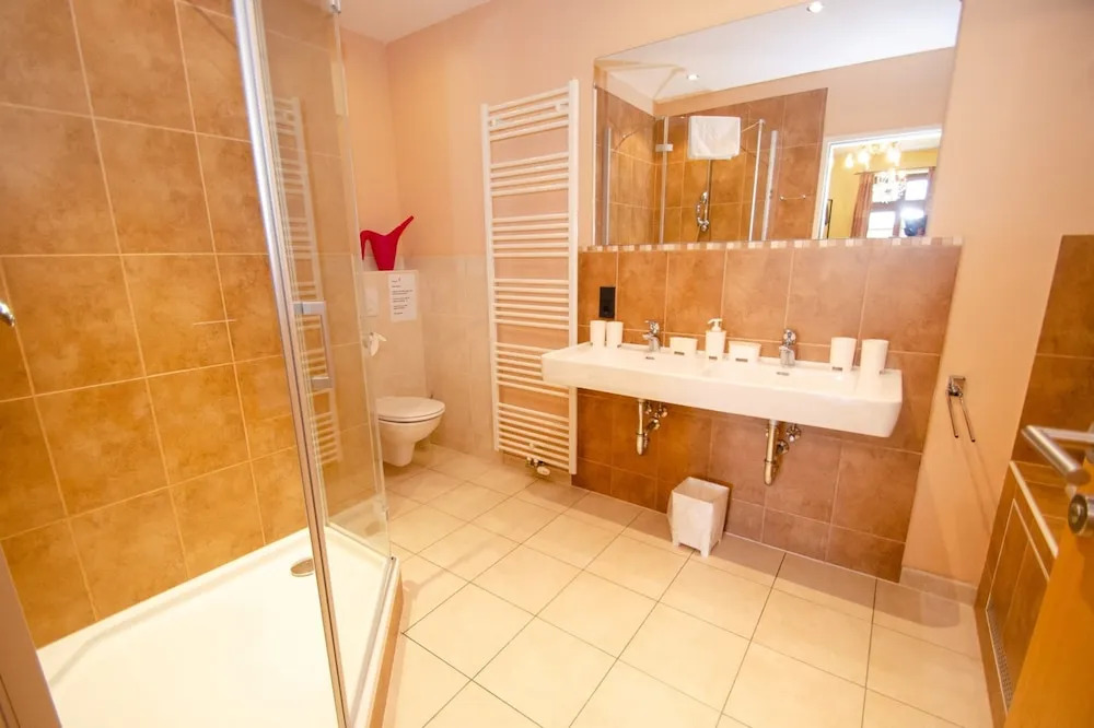 Post Residence Apartments incl ZAK SUMMER CARD by All in One Apartments