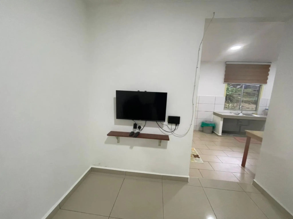 OYO 90497 Eva Homestay
