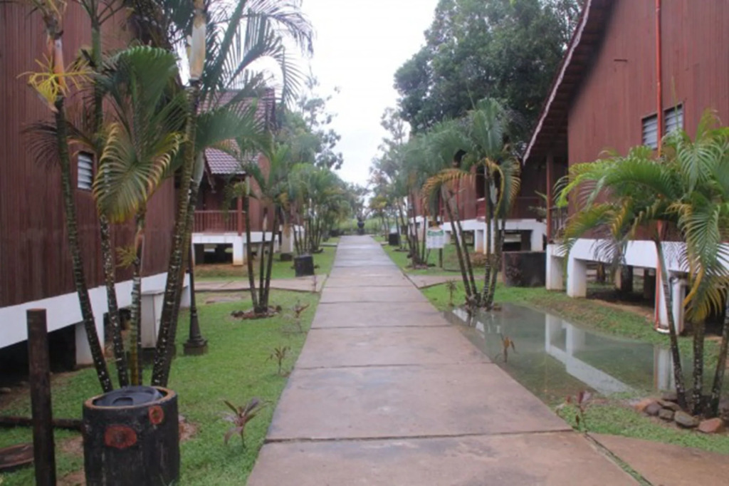 Xcape Resort Taman Negara