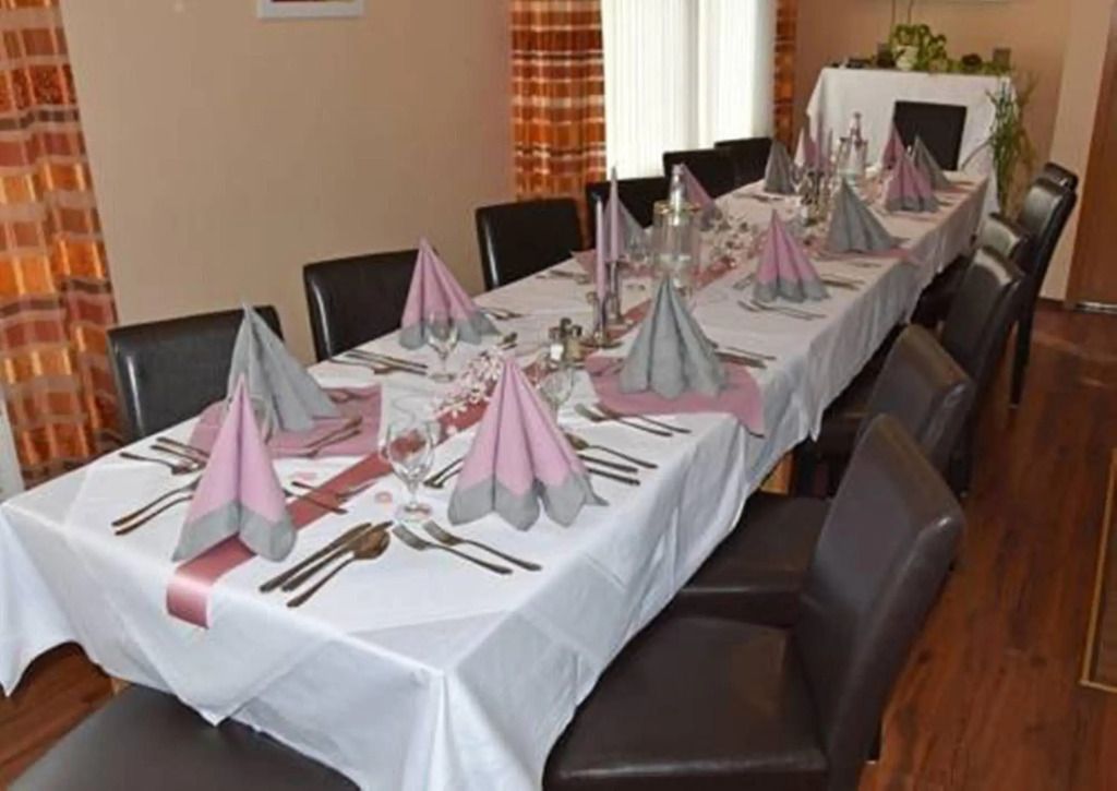 Messehotel Daucher A9 Autobahn 24h Self-Check-in