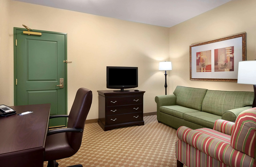 Comfort Inn & Suites Concord - Kannapolis