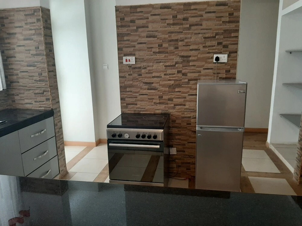 D2W Residency Suites