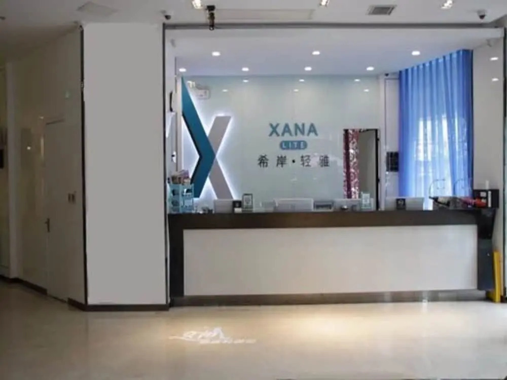 Xana LITE Hotel 5th Avenue Branch
