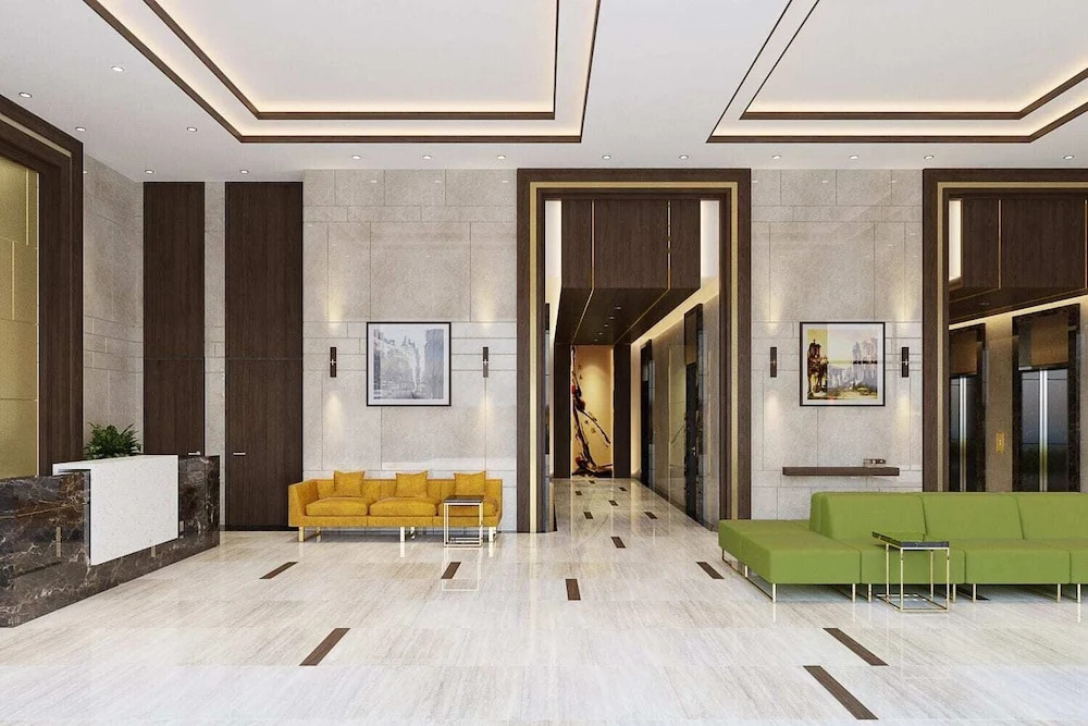 Herla Apartment - Rivergate Residence
