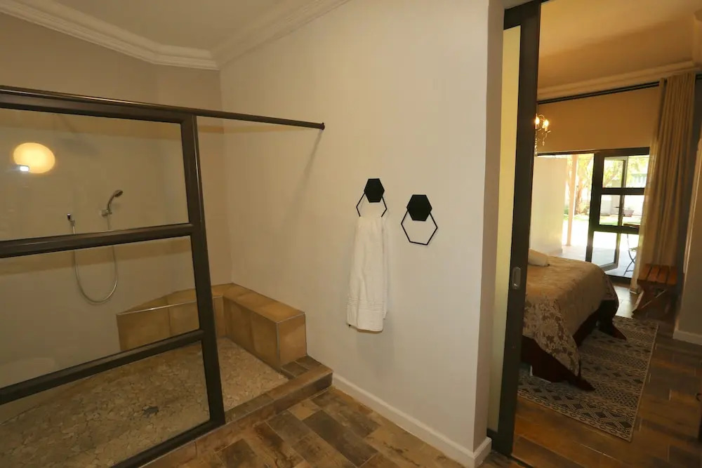 Boutique Guesthouse Mariental