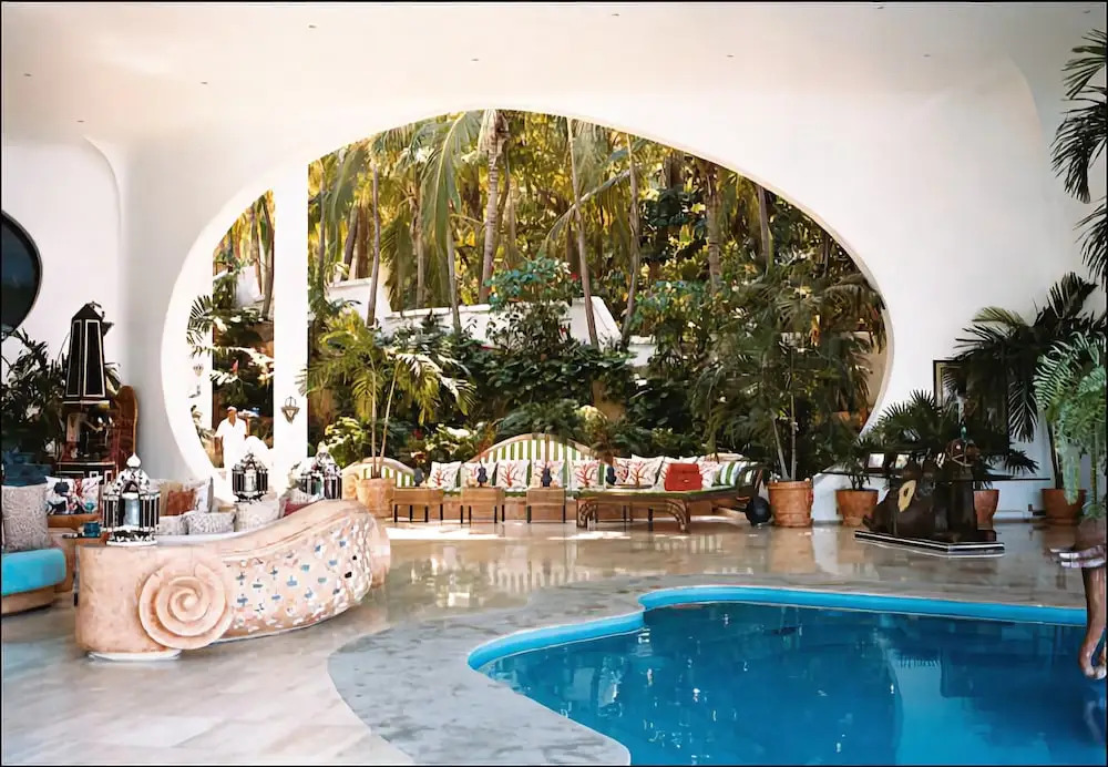 Casa Arabesque