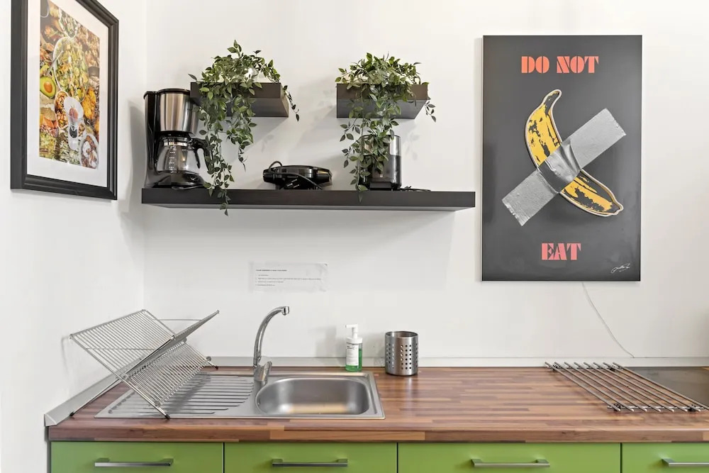 Nest Boutique Hostel