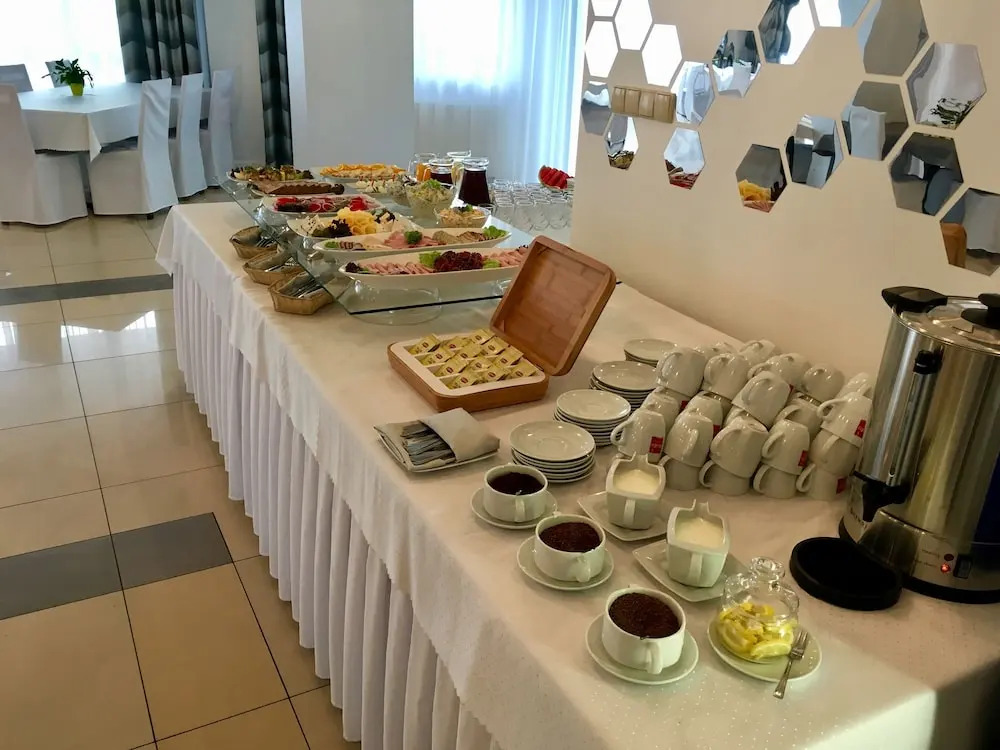 Hotel Kardamon