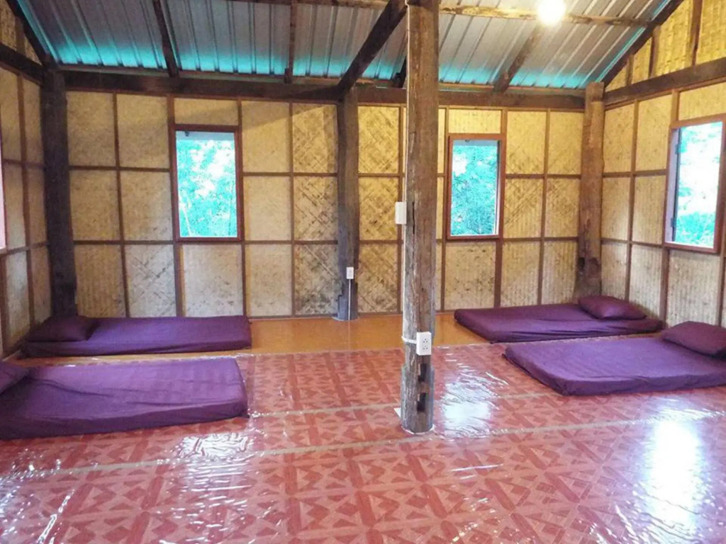 Green House