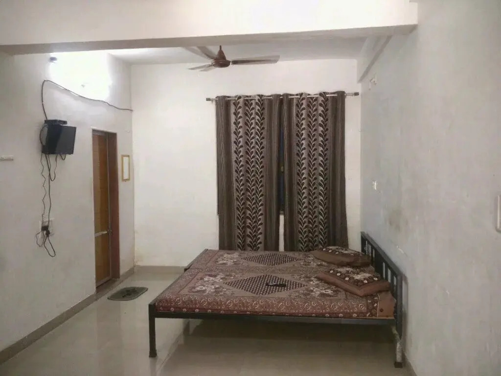 Hotel Shreeji Sadan