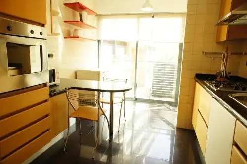 Modern Apartment near the Bridge