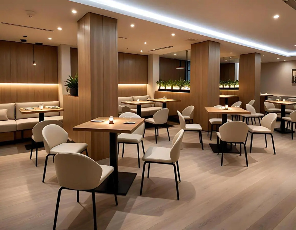 Lift Hotel