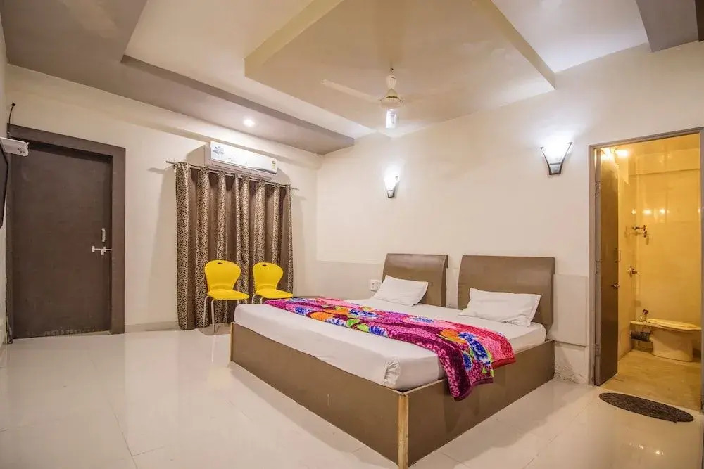 Yogiraj Palace