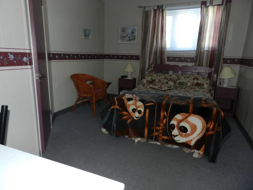 Auberge Chez Caro