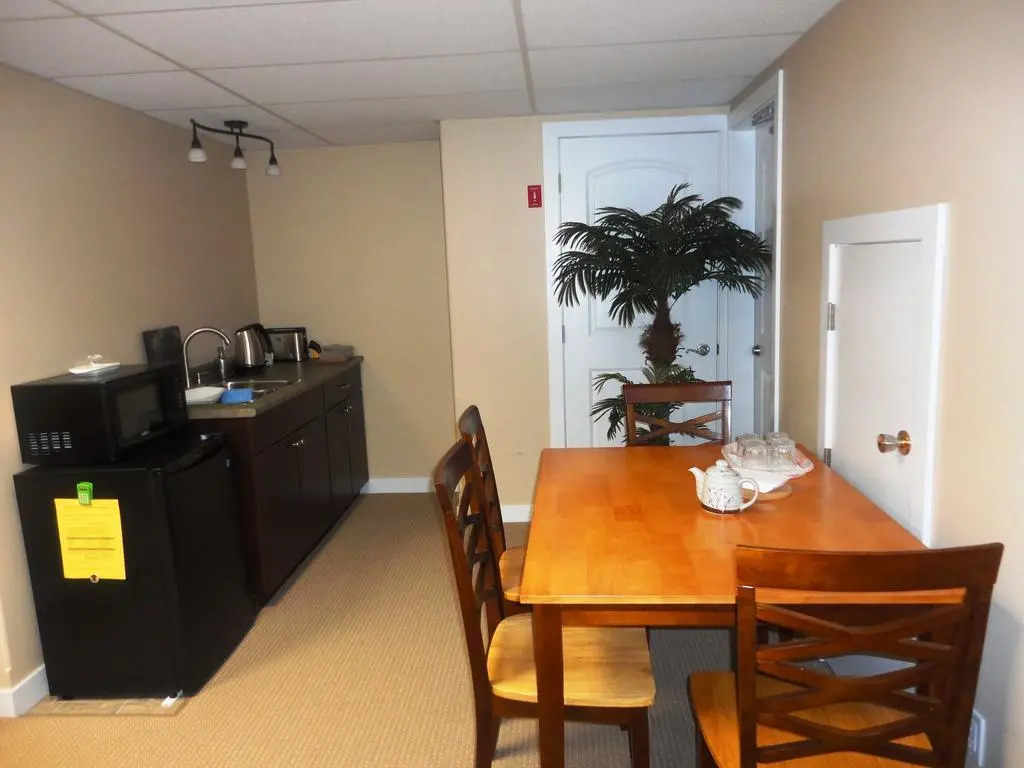 1st Choice Bed and Breakfast