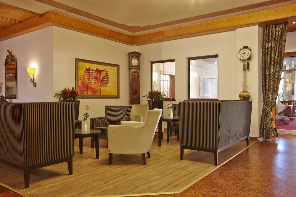 Dehner Blumen Hotel