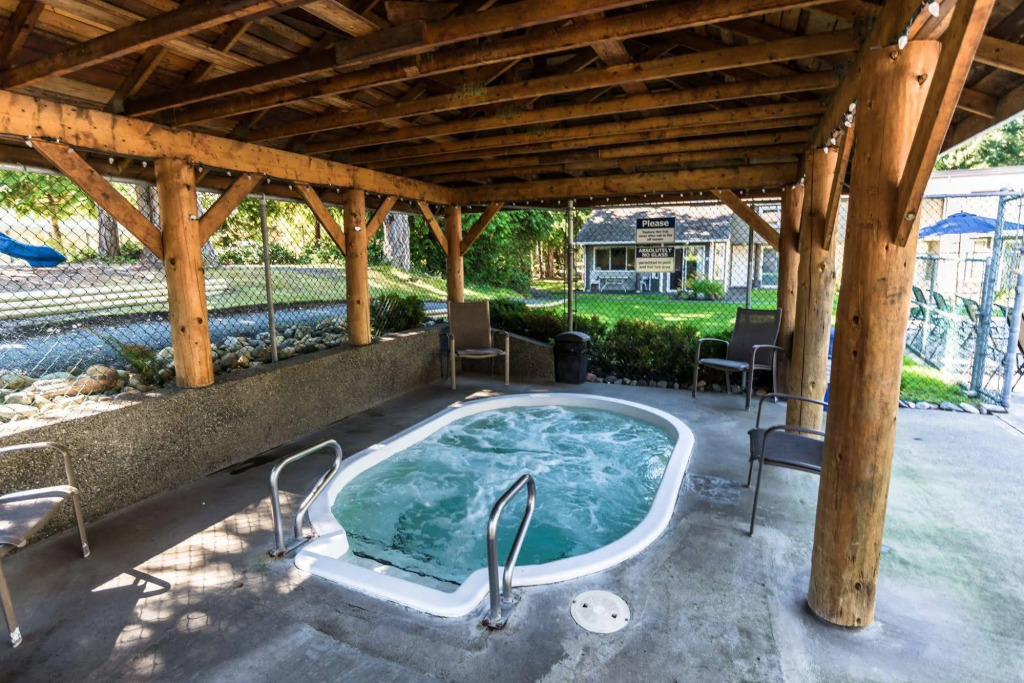 Ocean Trails Resort