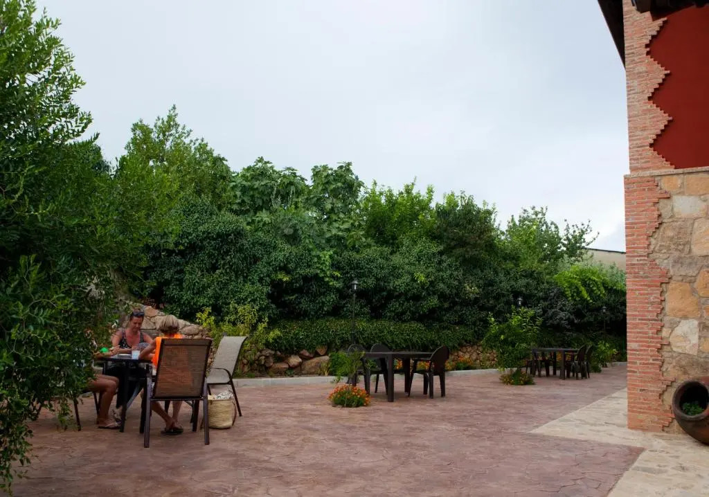 Casa Rural La Canchalera
