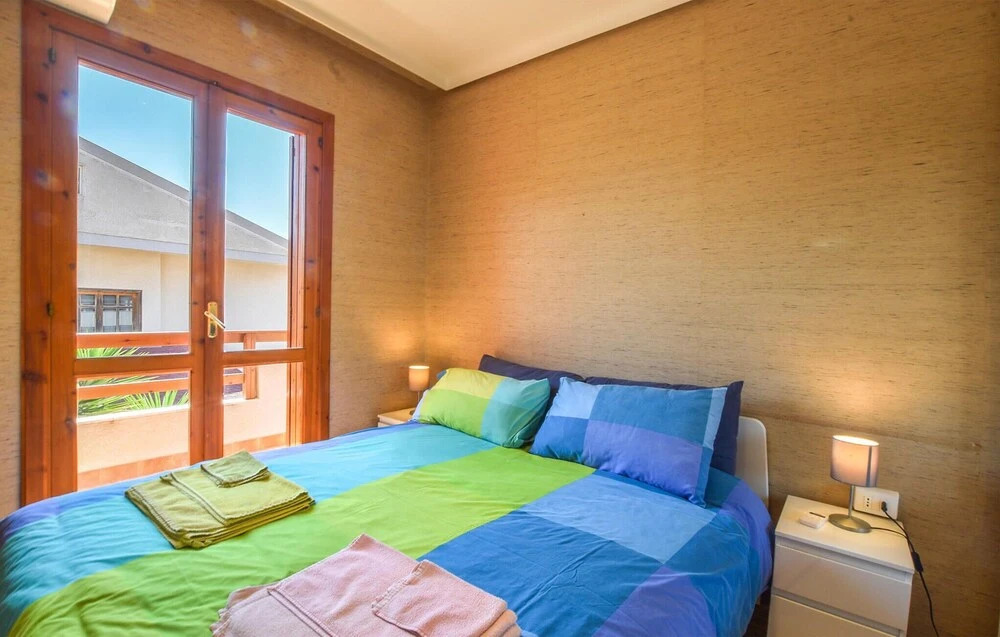 Awesome Apartment in Marina di Ragusa With Wifi and 2 Bedrooms