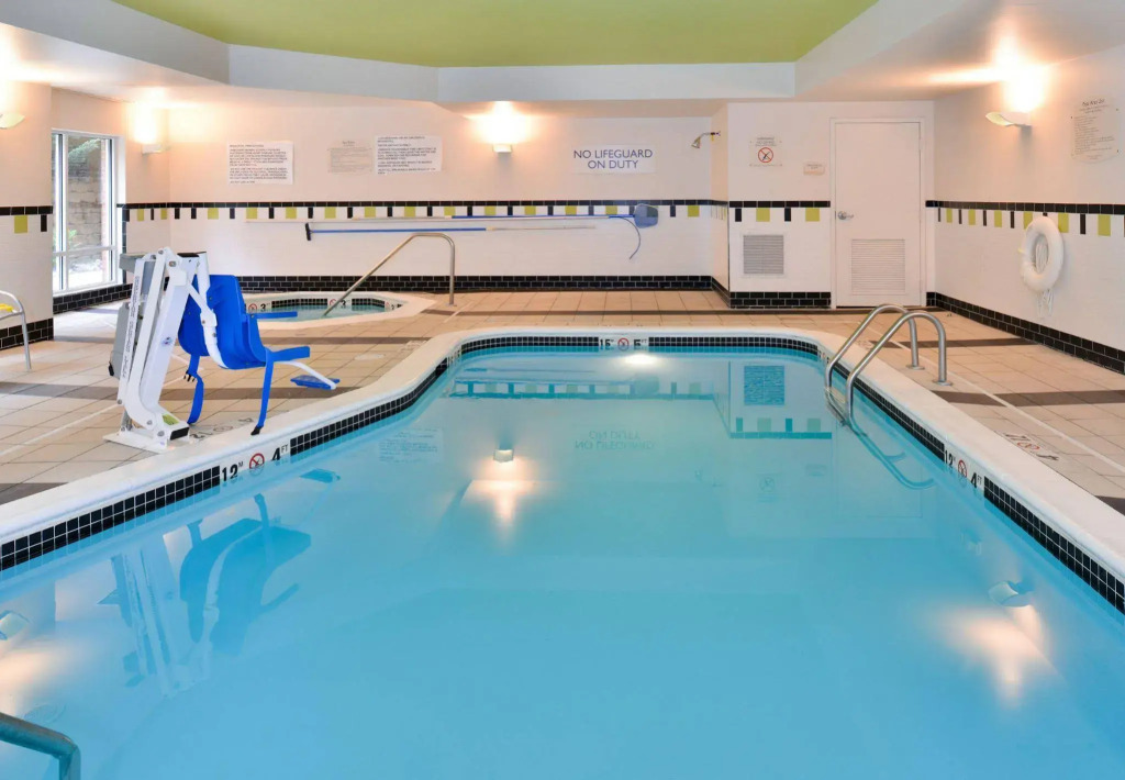 Fairfield Inn and Suites by Marriott Asheboro