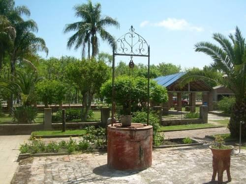 Posada Don Sebastián